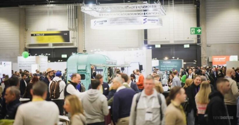 E-Commerce Berlin Expo 2026 avslöjar AI-framtiden för digital handel