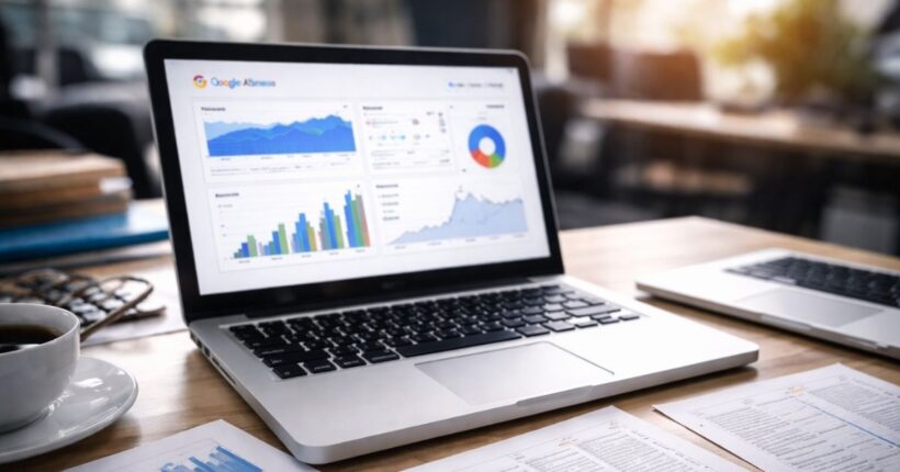 Google utökar AdSense-vignetttriggers 2026 för att fånga mer engagerad trafik