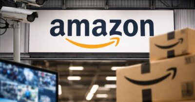 Italien förbjuder Amazon att använda personaldata